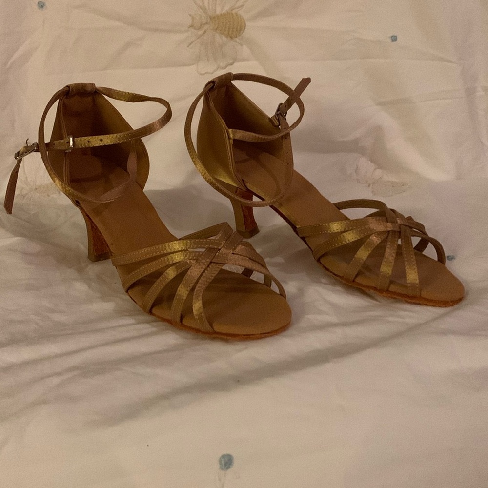Dance Shoes